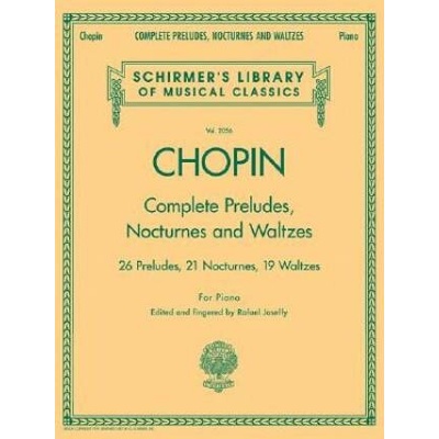 Frederic Chopin