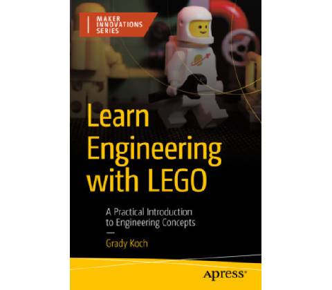Learn Engineering with LEGO
