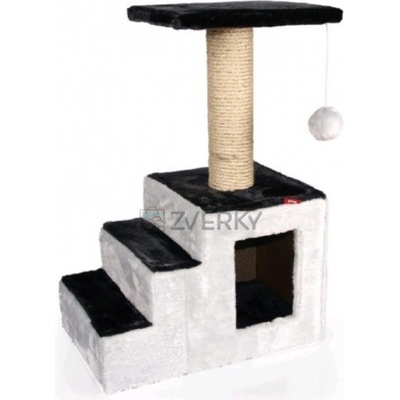 Cat ROCCO Škrabadlo 45 x 30 x 61 cm