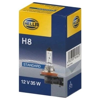 Žárovka do hlavního světlometu HELLA 8GH 008 356-121 (8GH008356121)