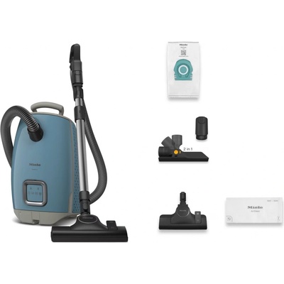 Miele Guard L1 Nordic modrá
