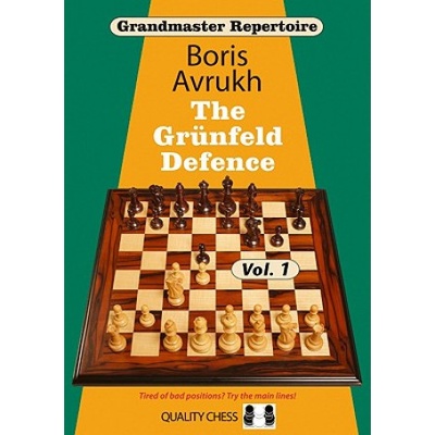 Grandmaster Repertoire