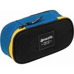 MEATFLY калъф Pencil Case Super Teal Meatfly | Sin | Момчешки | L