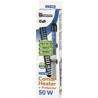 SuperFish GS Combi 50 W