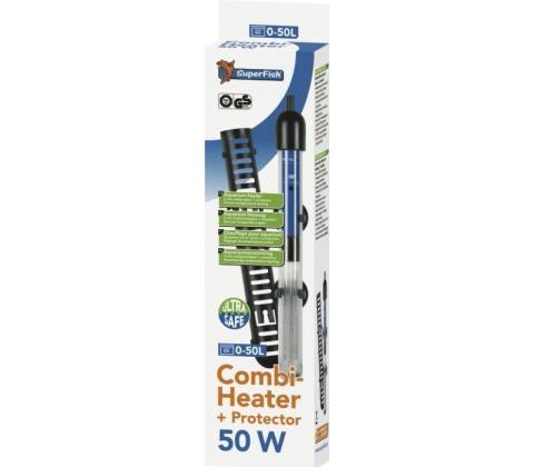 SuperFish GS Combi 50 W