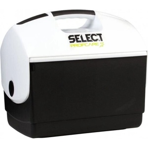 Select COOL BOX