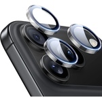 ESR Протектор за камера за iPhone 16 Pro / iPhone 16 Pro Max - ESR Armorite протектори за обектив на камера - прозрачни