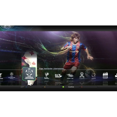 Pro Evolution Soccer 2011 – Zboží Živě