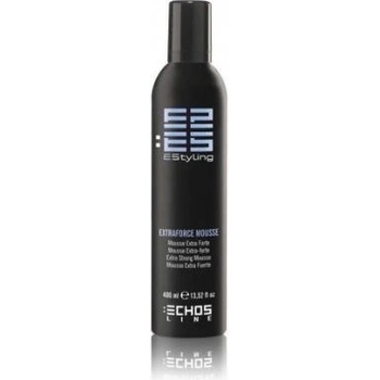 Echosline Extra Force Mousse pena extra silná 400 ml
