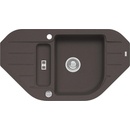 Alveus Niagara 60 chocolate