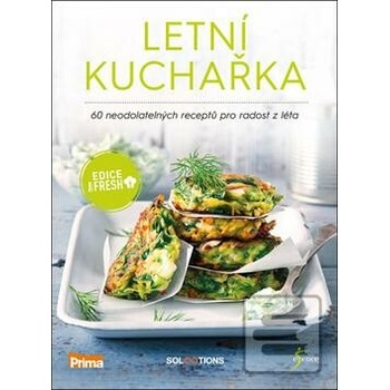 Letní kuchařka