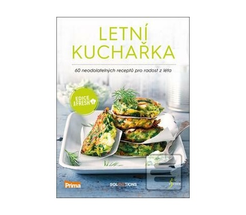 Letní kuchařka