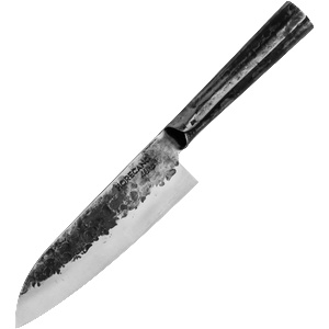 Horecano HORECANO-AKIRA-Нож за зеленчуци 17.2cm (LEMJP04- 7V) (015586)