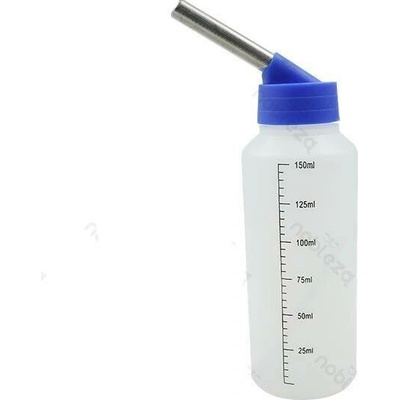 Nobleza Plastová napáječka pro hlodavce 150 ml