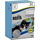 Bozita Feline Outdoor Active 6 x 190 g