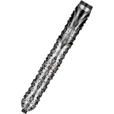 Shot Steel Warrior Taiaha 26 g