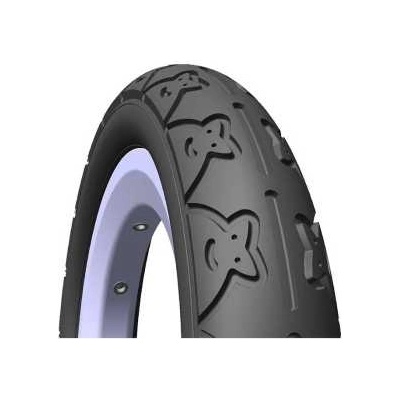 Rubena Външна гума Mitas V62 Teddy- 12 1/2x1.75x2-1/7