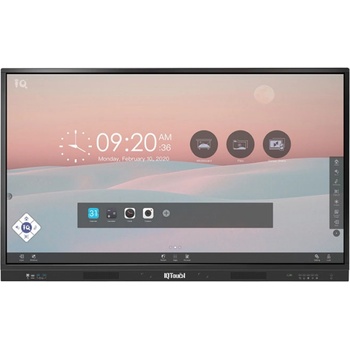 Image 1 of IQBoard IQTouch ТB1000 75 LE075MD-TB1000