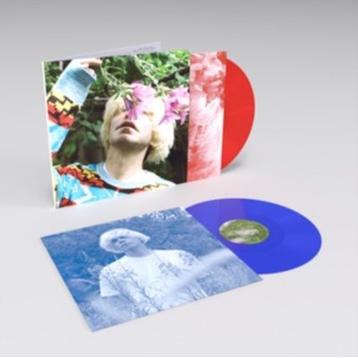 Typical Music - Tim Burgess LP
