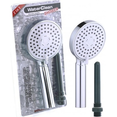 Dansex WaterClean Discrete Douche Shower