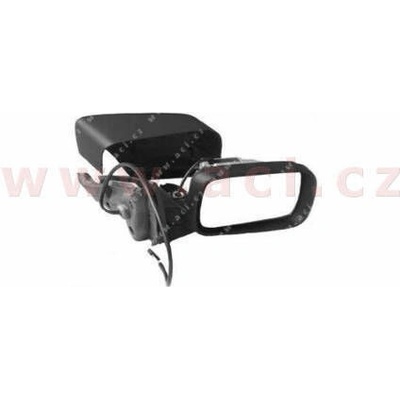 zp. zrcátko el. ovládané vyhřívané 4dv./Kombi pro lak P 0646808