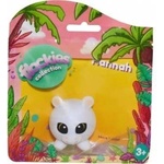 TM Toys Flockies Hippo Figure