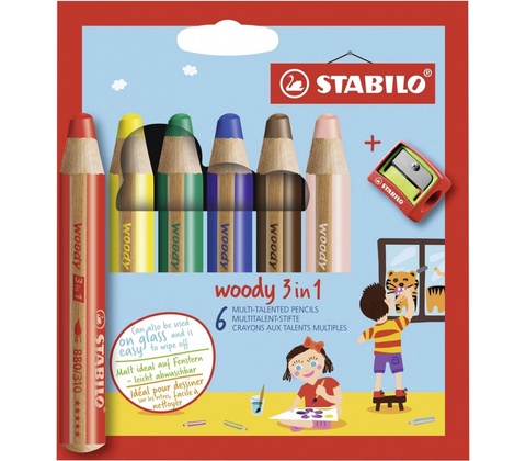 STABILO
