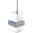 Steinberg WC štětka bílé sklo 460 2903