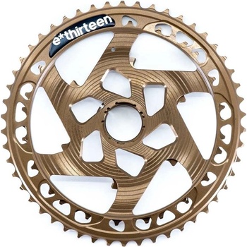 EThirteen HELIX Race