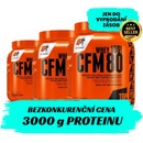 Extrifit CFM Instant Whey 80 2000g