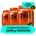 Extrifit CFM Instant Whey 80 2000g