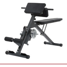 Finnlo AB Back Trainer