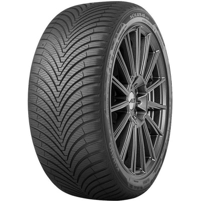 Kumho Solus 4S HA32 215/45 R17 91V