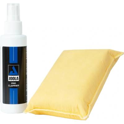 Joola Rubber Cleaner Set 125 ml