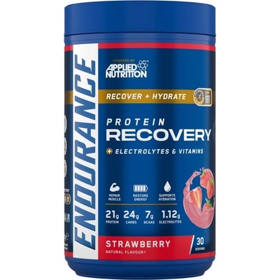 Applied Nutrition Endurance Recovery | Post Exercise Drink [1500 грама] Ягода