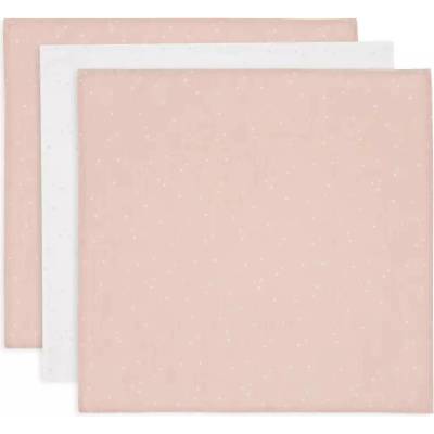 Twinkling Wild Rose Pleny 70x70 cm 3 ks