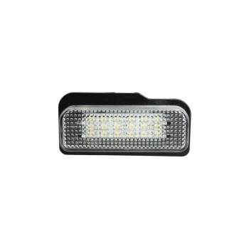 Paolo LED плафони регистрационен номер V-030204 съвместими с Mercedes-Benz C-Class / E-Class / CLS-Class / SLK-Class