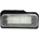 Paolo LED плафони регистрационен номер V-030204 съвместими с Mercedes-Benz C-Class / E-Class / CLS-Class / SLK-Class
