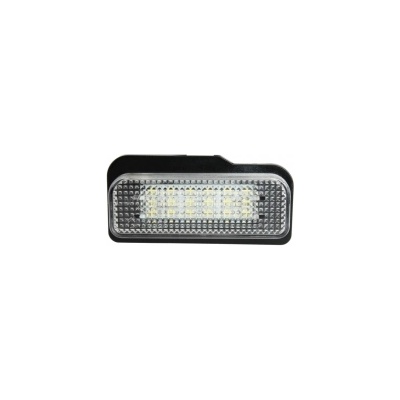 Paolo LED плафони регистрационен номер V-030204 съвместими с Mercedes-Benz C-Class / E-Class / CLS-Class / SLK-Class