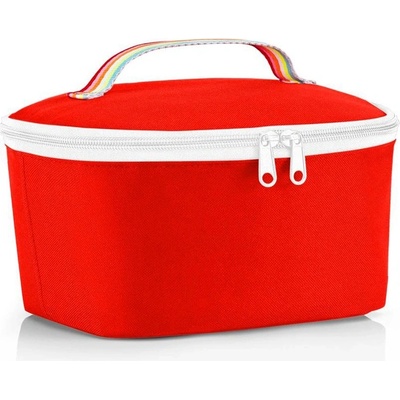 Reisenthel Coolerbag S pocket Pop strawberry