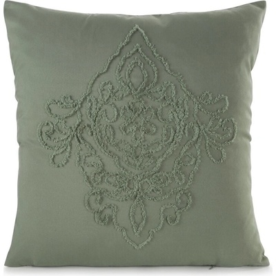 Eurofirany Mira zelená 45 x 45 cm
