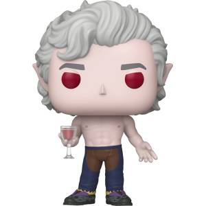 Funko Фигура Funko POP! Games: Baldur's Gate - Shirtless Astarion (Special Edition) #1190 (110283)