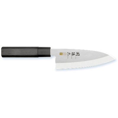 Kai Кухненски нож KAI Seki Magoroku Kinju Deba 6 (AK-1101)