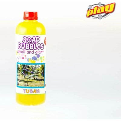 Náplň pro bublifuk 400 ml
