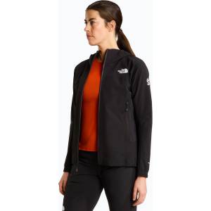 The North Face Дамско софтшел яке The North Face Summit Off Width tnf black