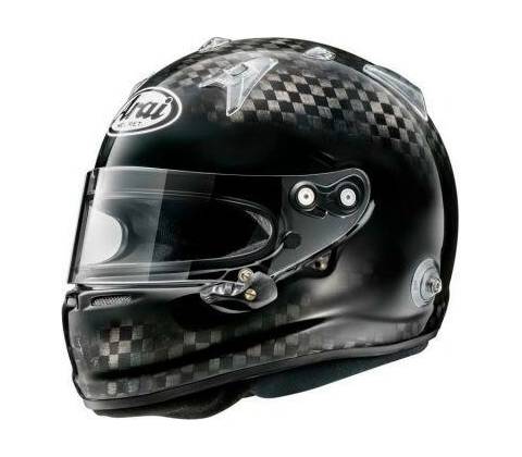Arai GP-7 SRC ABP