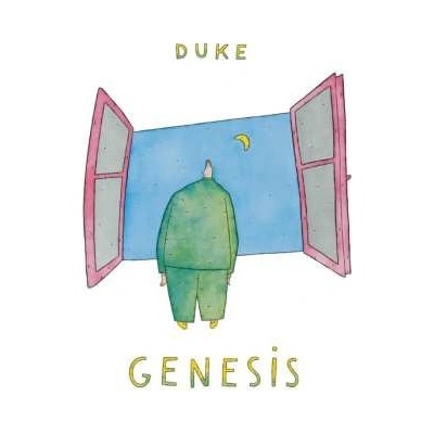 Genesis - Duke CLR LTD LP
