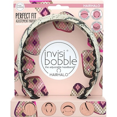 invisibobble HARIHALO Urban Safari What Happens in Safari