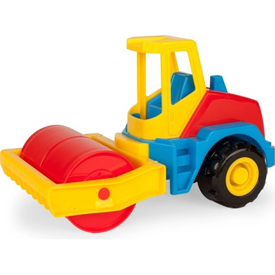 Wader Tech Truck valec
