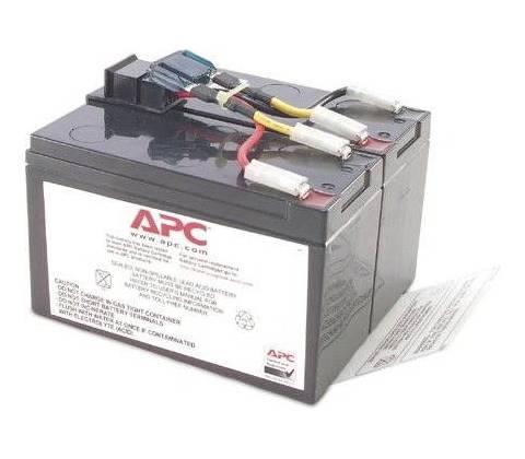 APC RBC48